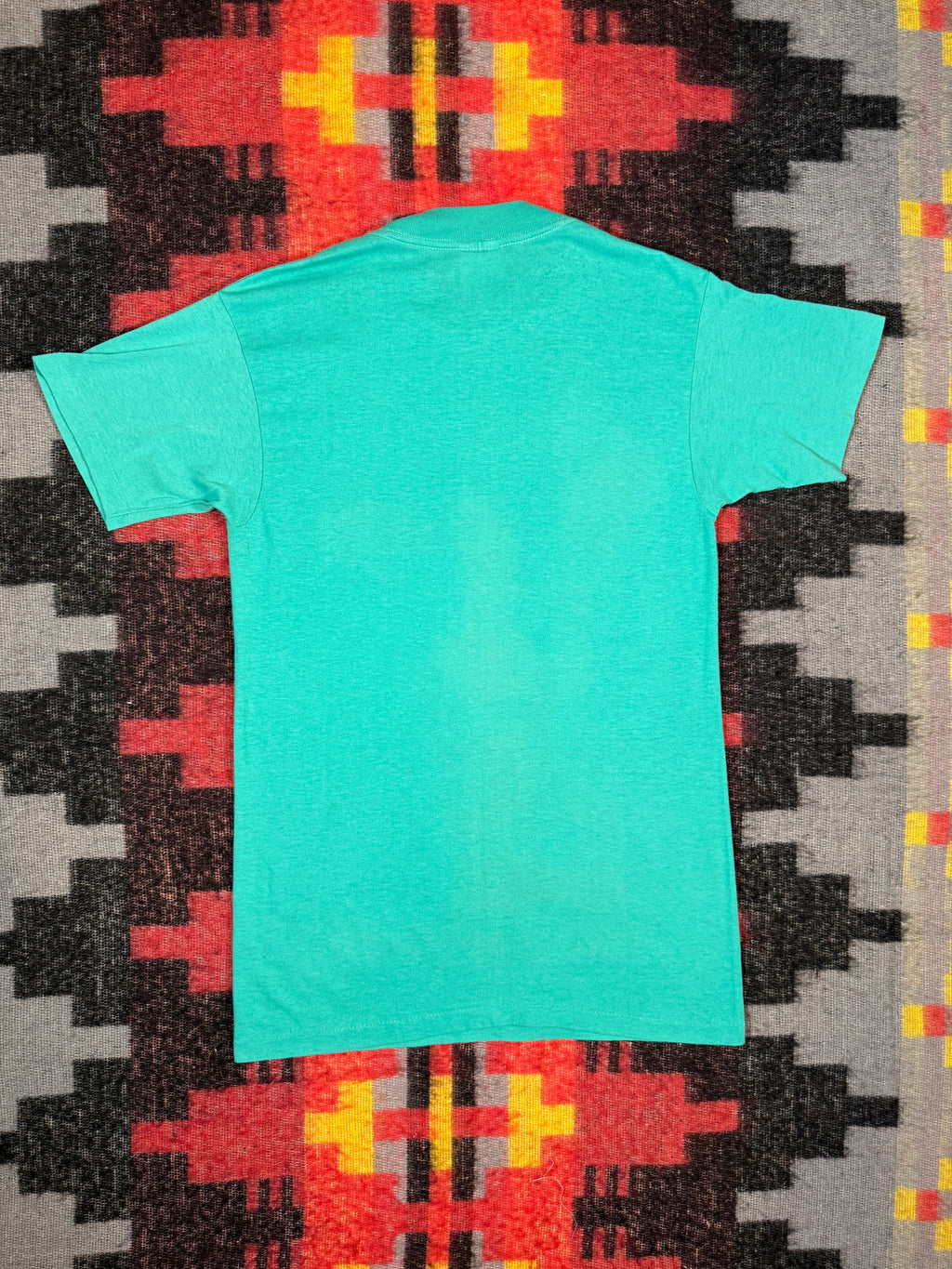 Vintage 1990 The Simpsons Tee (S)