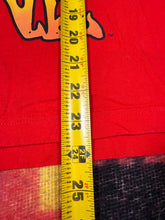 Load image into Gallery viewer, 2000s Kane WWE Double-Sided Youth Tee (Youth M)
