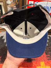 Load image into Gallery viewer, Vintage 1996 Space Jam Jersey American Needle SnapBack Hat
