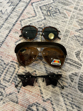 Load image into Gallery viewer, Lot of 3 Vintage Panama Jack Sunglasses
