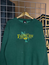 Load image into Gallery viewer, Vintage Notre Dame Embroidered Crewneck (M)
