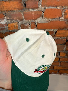 Vintage 90s Florida Citrus Bowl Hat