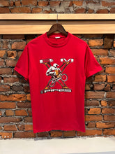 Load image into Gallery viewer, Vintage Y2K Lee Pipes BMX Shirt (S)
