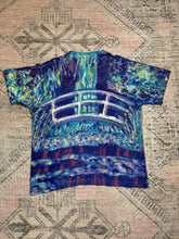 Load image into Gallery viewer, Vintage Tie Dye Bridge T-Shirt (XL)
