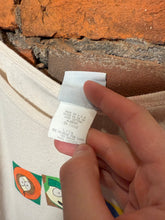 Load image into Gallery viewer, Vintage 1998 South Park Tank Top (WL/XL)
