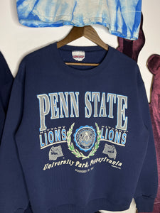 Vintage Penn State Game Ready Crewneck (S)