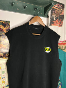 Vintage ProPlayer Cutoff Shirt (XL)