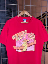 Load image into Gallery viewer, Vintage Tigger Winnie The Pooh Tee (L)
