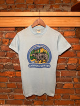 Load image into Gallery viewer, Vintage 80s Canyon Country Bear T-Shirt (S)
