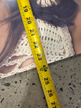 Load image into Gallery viewer, 2005 Jennifer Lopez Rebirth Album Poster (24x24)
