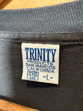 Load image into Gallery viewer, Vintage 90s Lion Big Print Tee (L)
