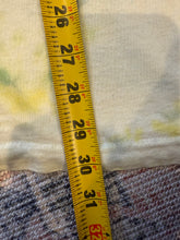 Load image into Gallery viewer, Vintage 80s 3 Stooges Tie Dye Tee (XL)
