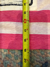 Load image into Gallery viewer, Vintage 90s Tropic Cropped Tee (WM)
