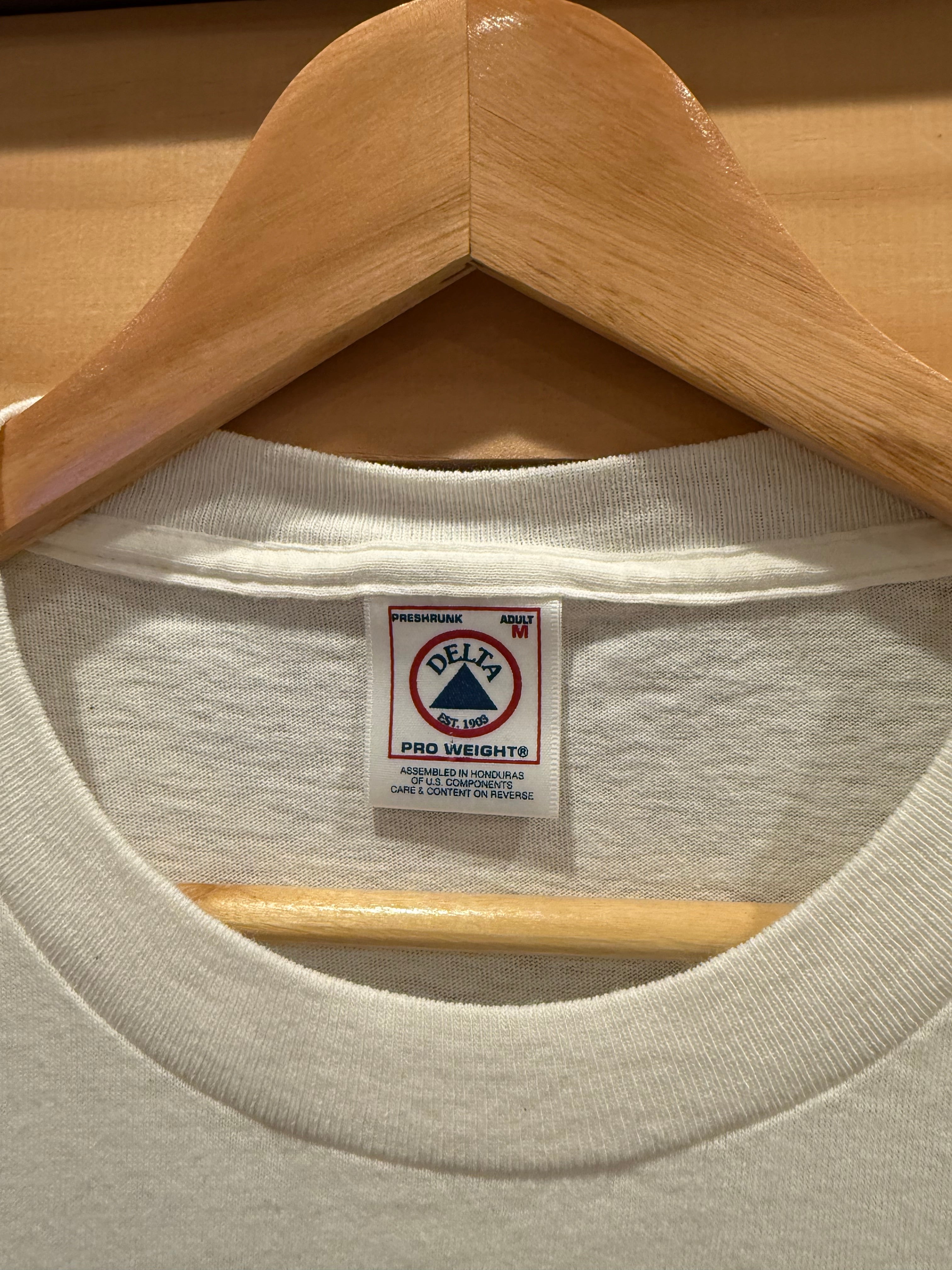 Vintage 90s North Carolina Tee (M/L)