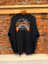 Load image into Gallery viewer, 2006 Daytona Bike Week Eagle Longsleeve Shirt(XL)
