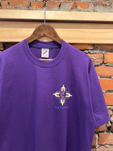 Load image into Gallery viewer, Vintage Arizona Kokopelli Tee (L)
