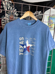 Vintage Texas State Fair Tee (M/L)