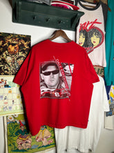 Load image into Gallery viewer, Vintage Early 2000s Dale Jr Nascar Tee (2XL)
