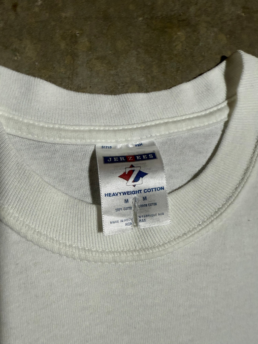 Vintage I Love New York Shirt (S)