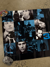Load image into Gallery viewer, Vintage 1999 3rd Eye Blind Album Promo Poster (24x18)

