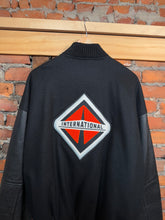 Load image into Gallery viewer, Vintage International Trucker Letterman Jacket (2XL)
