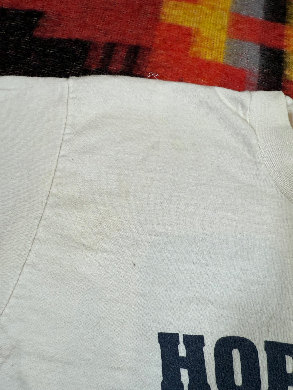 Vintage 1998 Kurt Angle Wrestling Tournament Shirt (M)