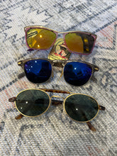 Load image into Gallery viewer, Lot of 3 Vintage Panama Jack Sunglasses
