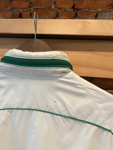 Load image into Gallery viewer, Vintage Quaker State Racing White Windbreaker(L)
