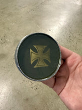 Load image into Gallery viewer, Vintage 3D Chopper Belt Buckle
