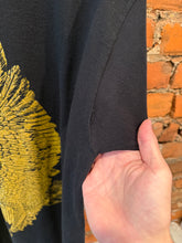 Load image into Gallery viewer, Vintage Diamond Dust Sparkling Gold Eagle Shirt (XL)
