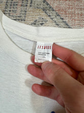 Load image into Gallery viewer, Vintage Amy Grant Hand Printed Hollywood Bowl Concert Shirt (L/XL)
