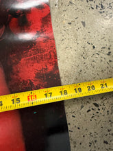 Load image into Gallery viewer, Vintage 2001 The Cult Beyond Good and Evil Album Poster (18x24)
