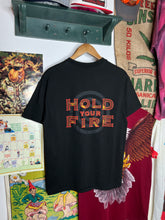 Load image into Gallery viewer, Vintage 90s Fire House Band Tee (M/L)
