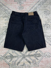 Load image into Gallery viewer, Vintage CNC Black Jeans (30)
