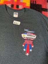 Load image into Gallery viewer, 2013 Unworn Hot Rod Double Sided Shirt (XL)
