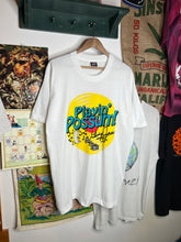 Load image into Gallery viewer, Vintage Playin Possum Concert Tee (XL)
