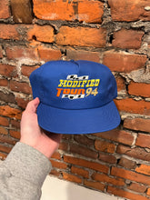 Load image into Gallery viewer, Vintage 1994 Modified Tour Racing SnapBack Hat
