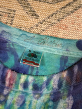 Load image into Gallery viewer, Vintage Tie Dye Bridge T-Shirt (XL)
