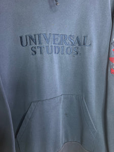 Vintage Universal Studios Pullover Sweatshirt (M)