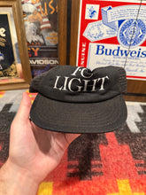 Load image into Gallery viewer, Vintage IC Light Trucker Hat
