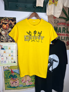 Vintage 90s Motown Double-Sided Tee (WM)