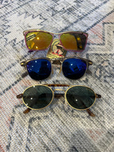 Load image into Gallery viewer, Lot of 3 Vintage Panama Jack Sunglasses
