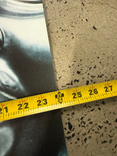 Load image into Gallery viewer, Vintage Fuel Something Like Human Double Sided Music Poster (24x24)
