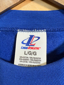 Vintage Unworn New York Giants Crewneck (M)