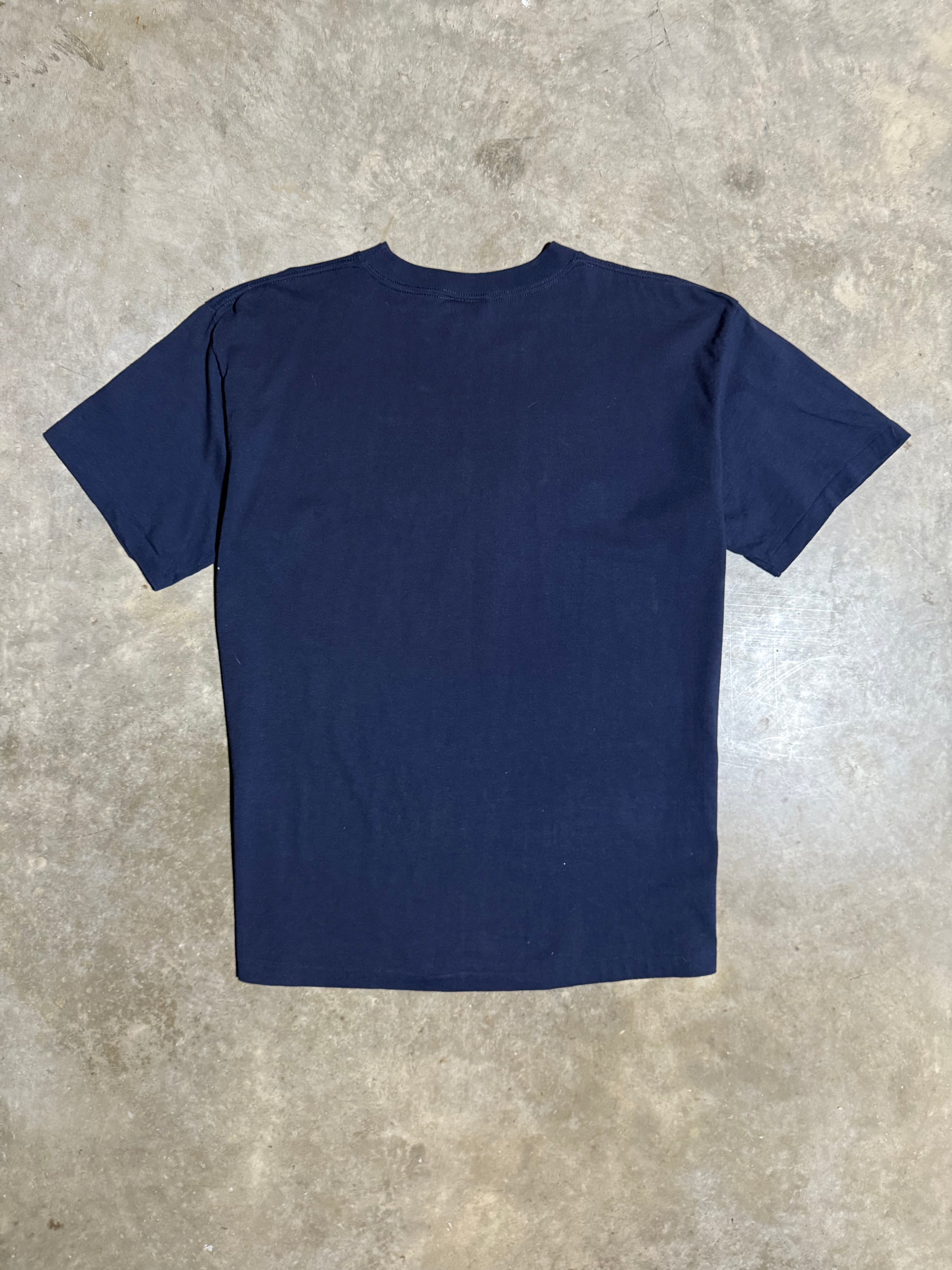 Vintage Indianapolis 500 Embroidered Tee (XL)