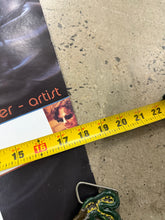 Load image into Gallery viewer, Vintage 2002 Remy Shand The Way I Feel Album Poster (18x24)
