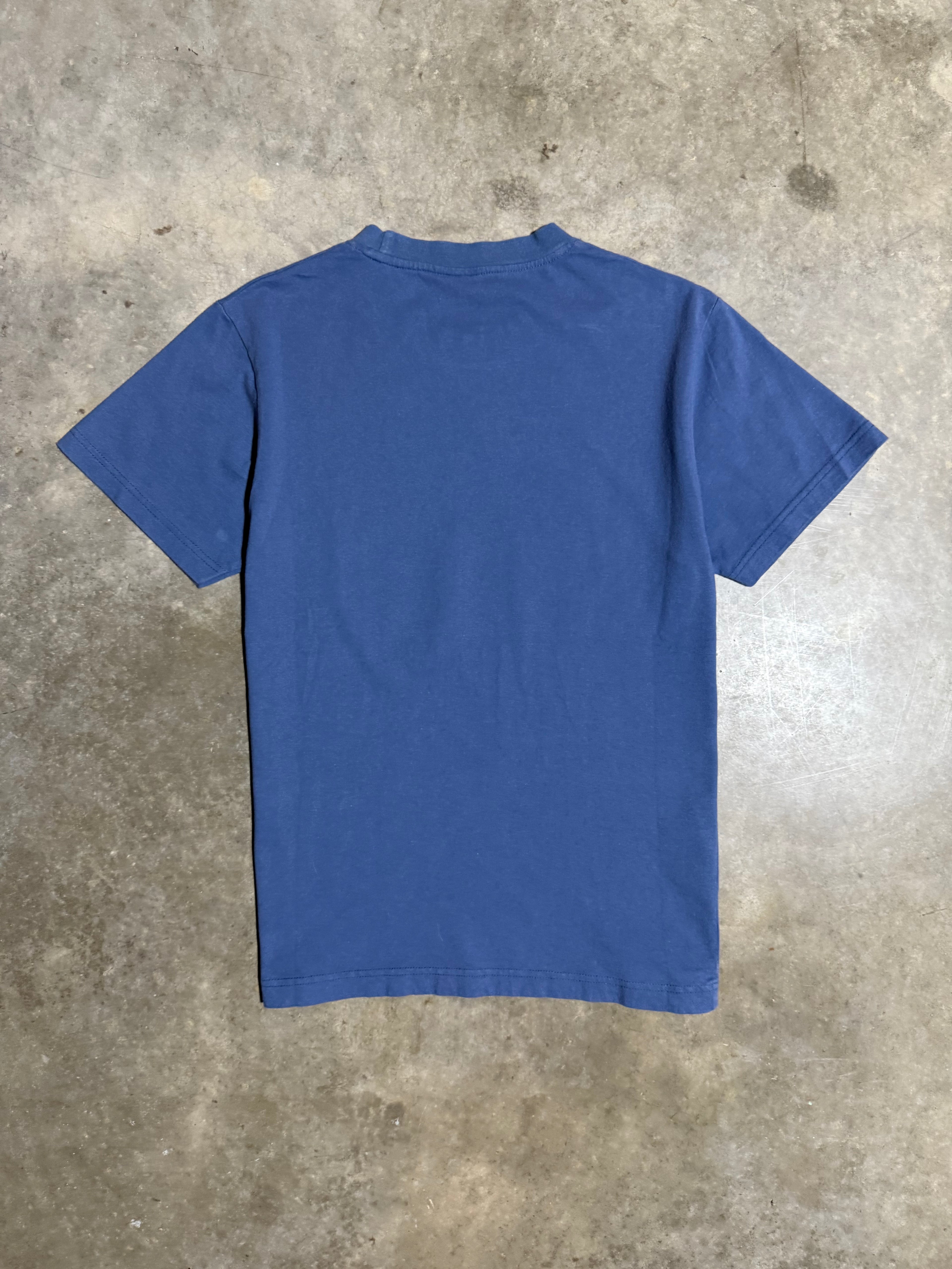Vintage Ruins of St. Paul T-Shirt (S)