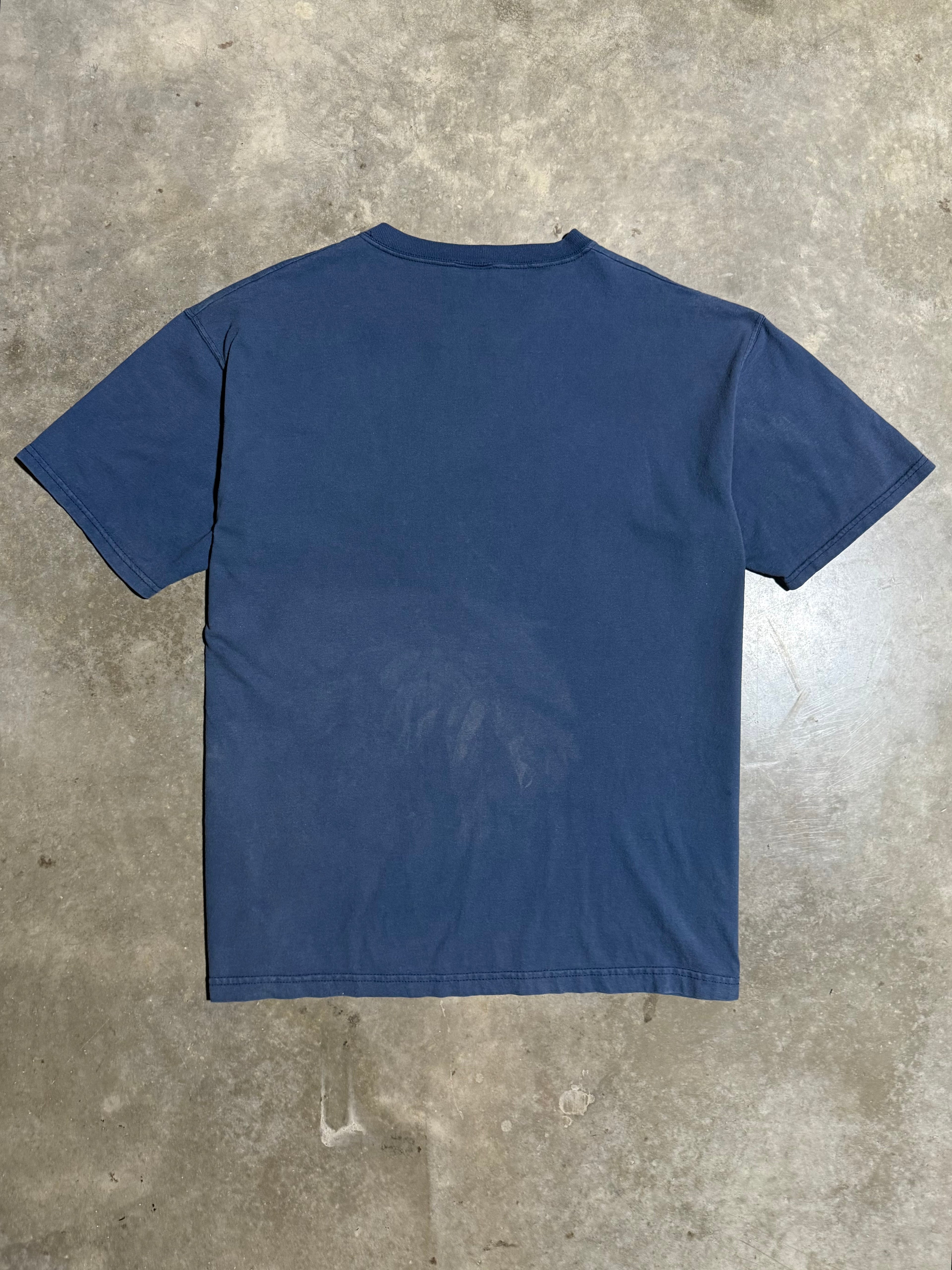 Vintage Colorado Wolves Embroidered Tee (XL)