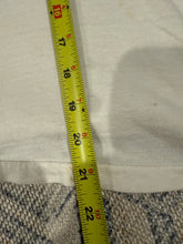 Load image into Gallery viewer, Vintage 70s Frog Don’t Touch My Fly Baby Tee (WS)
