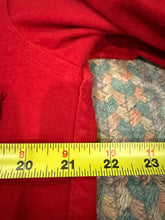 Load image into Gallery viewer, Vintage Woolrich Red Button Up Shirt (M)

